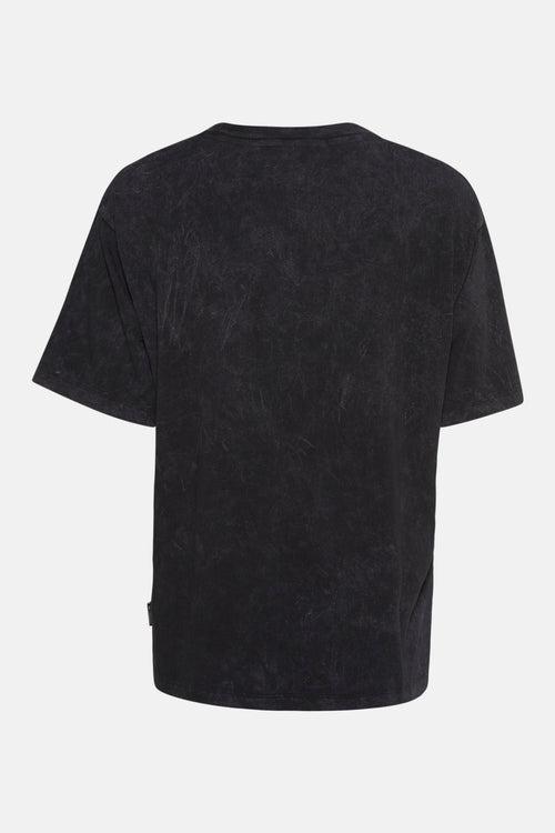 T-shirt (manches courtes) noir - Le Temps des Cerises