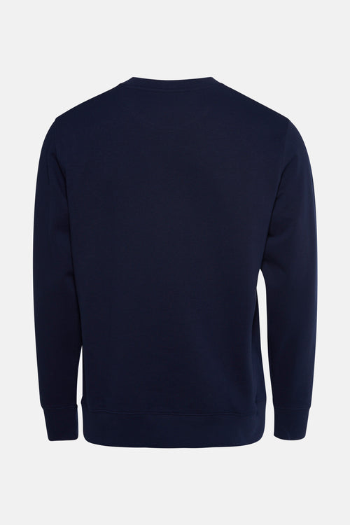 Sweater - blauw
