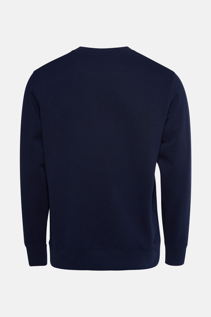 Sweater - blauw