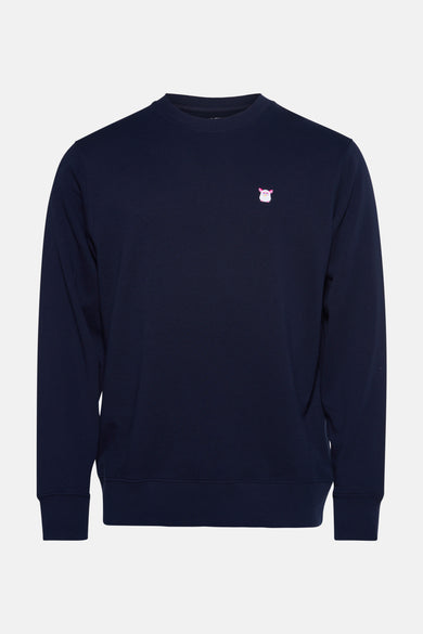 Sweater - blauw