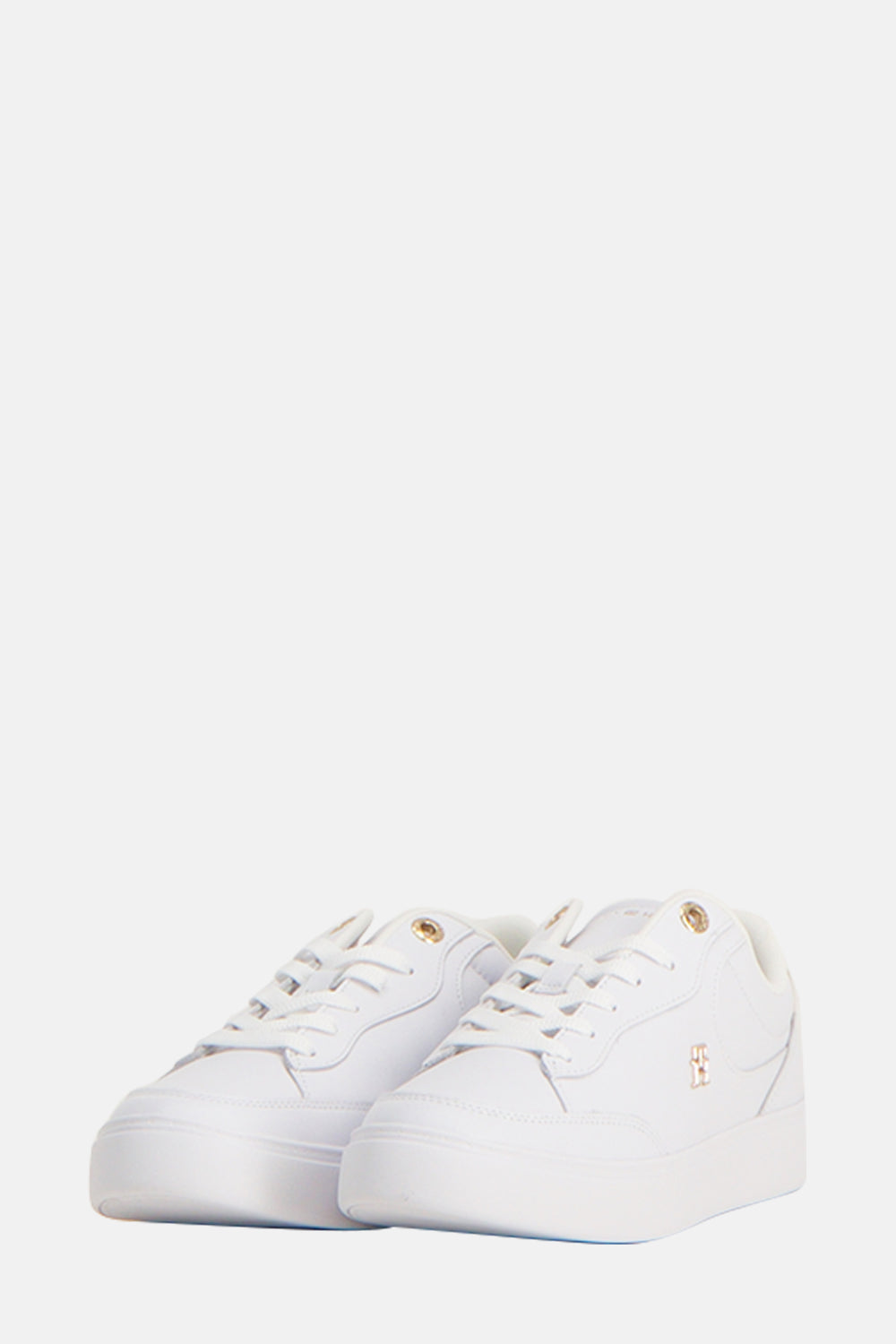 Sneakers Wit - Tommy Jeans