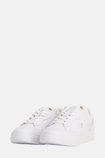Sneakers Wit - Tommy Jeans