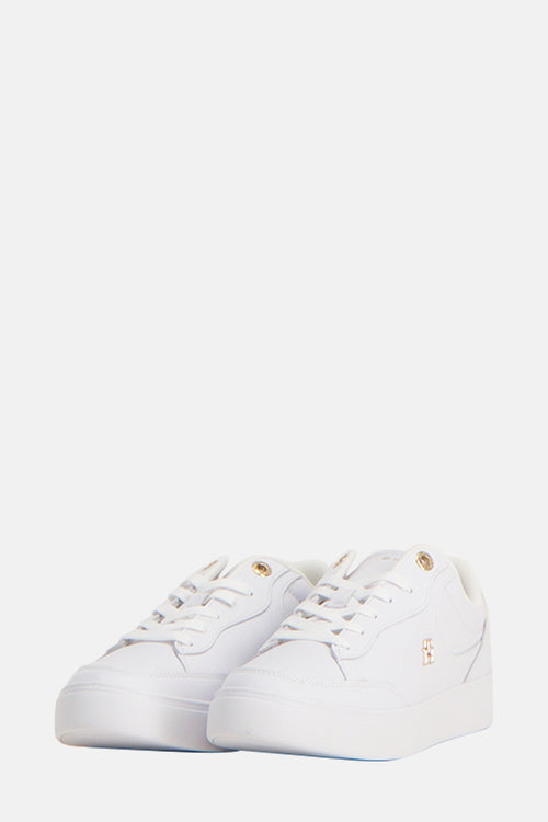 Baskets Blanc - Tommy Jeans