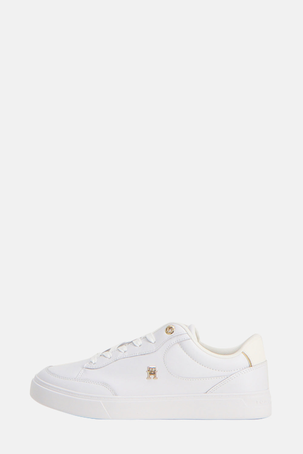 Sneakers Wit - Tommy Jeans