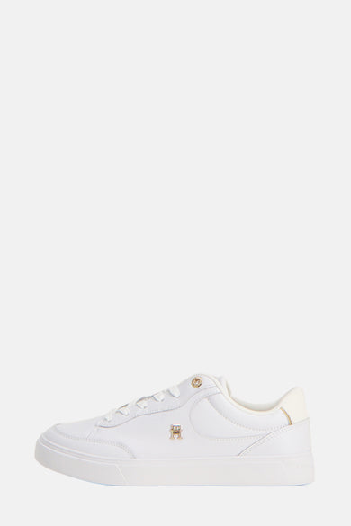 Sneakers Wit - TOMMY JEANS