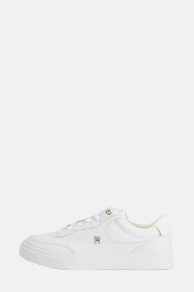Sneakers Wit - Tommy Jeans