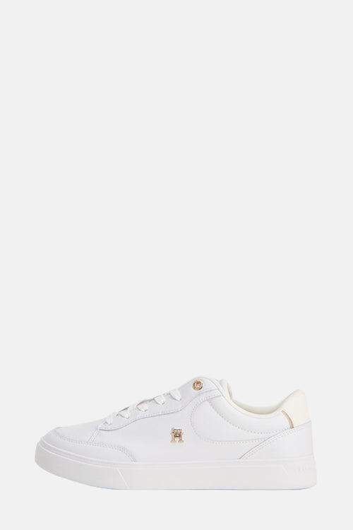 Baskets Blanc - Tommy Jeans