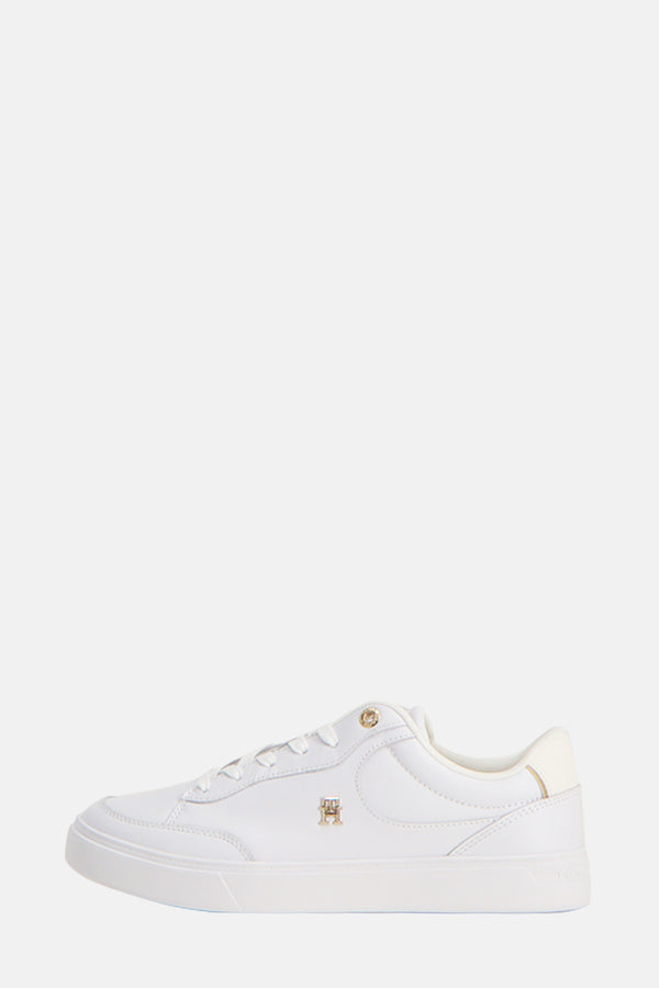 Baskets Blanc - Tommy Jeans