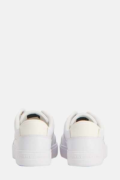 Sneakers Wit - Tommy Jeans