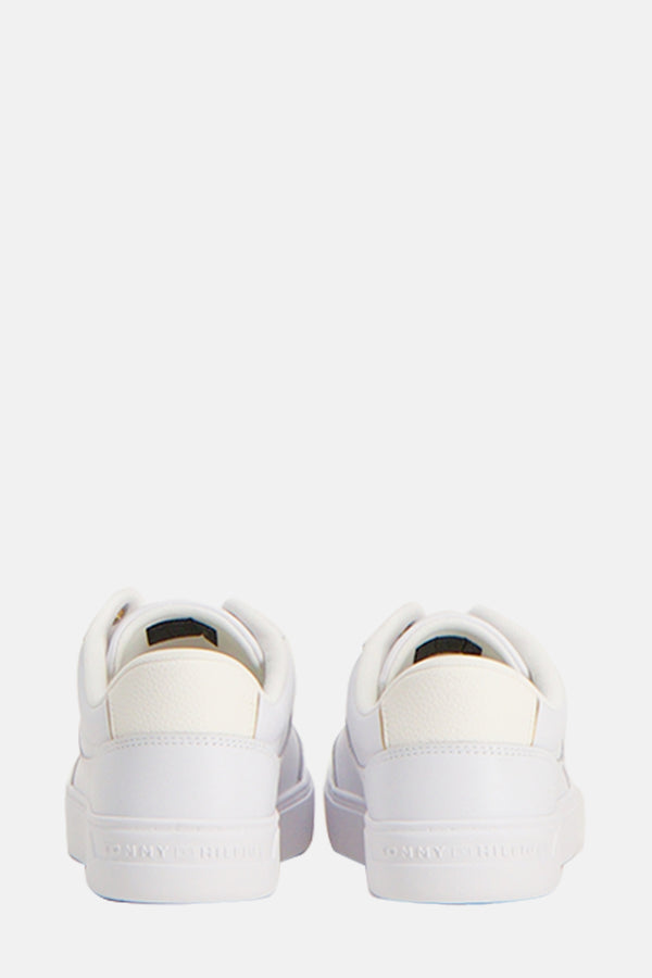 Baskets Blanc - Tommy Jeans