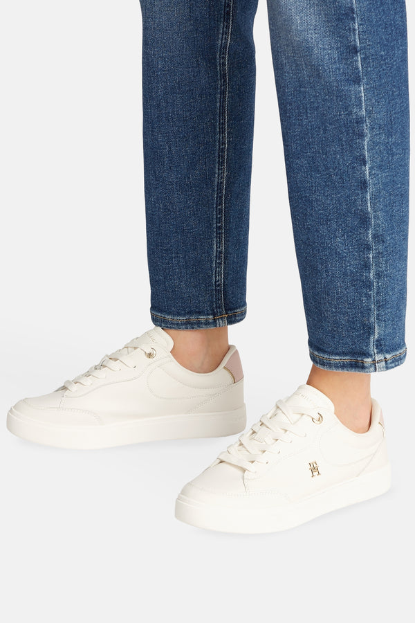 Baskets Blanc - Tommy Jeans