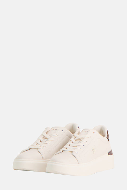 Sneakers - wit