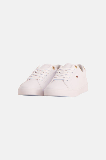 Baskets blanc - TOMMY JEANS