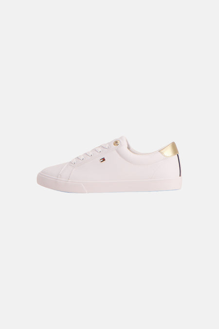 Baskets blanc - TOMMY JEANS