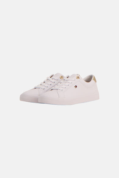 Baskets - blanc
