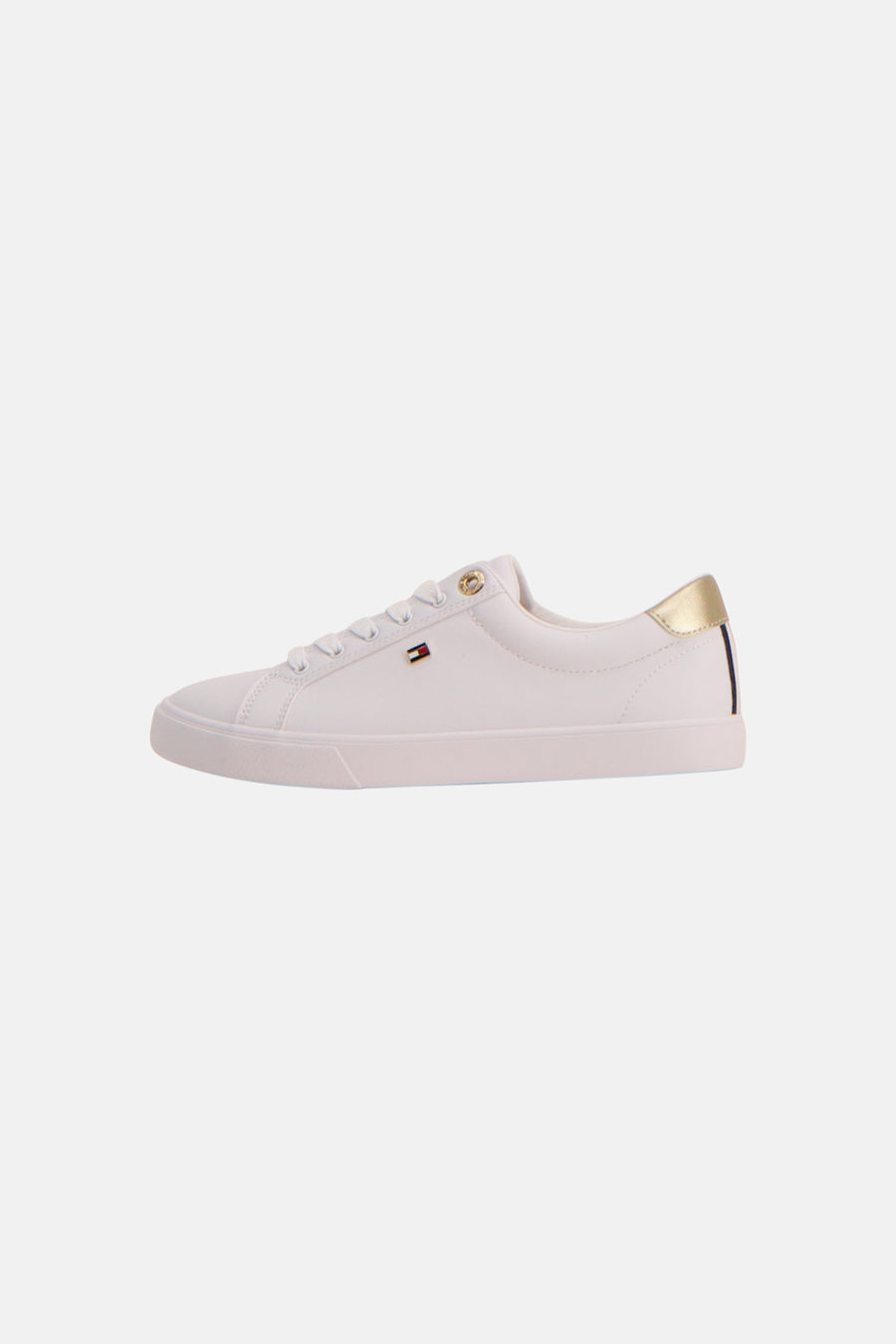 Baskets - blanc