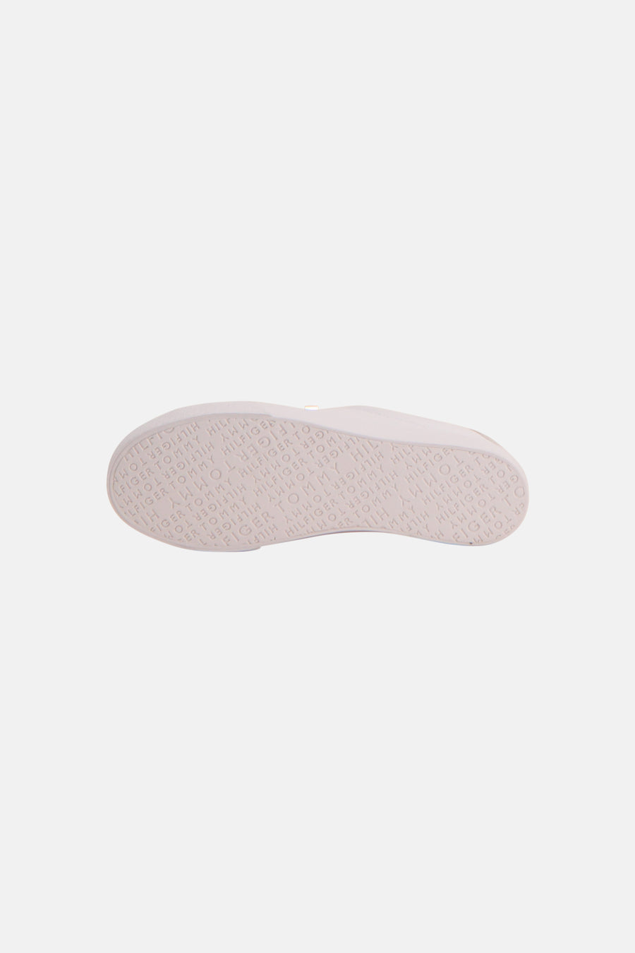 Baskets - blanc