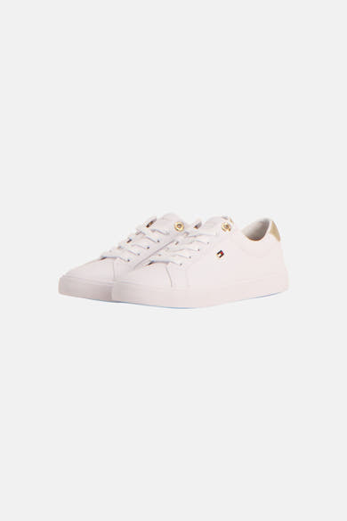 Baskets - blanc