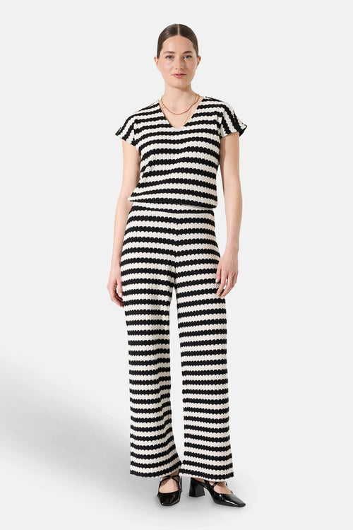 Blouse (zonder mouwen) multicolor - GARCIA