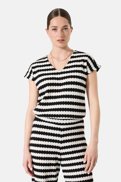 Blouse (zonder mouwen) multicolor - GARCIA