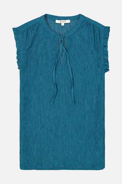 Blouse - Turquoise