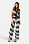 Pantalon Multicolore - GARCIA