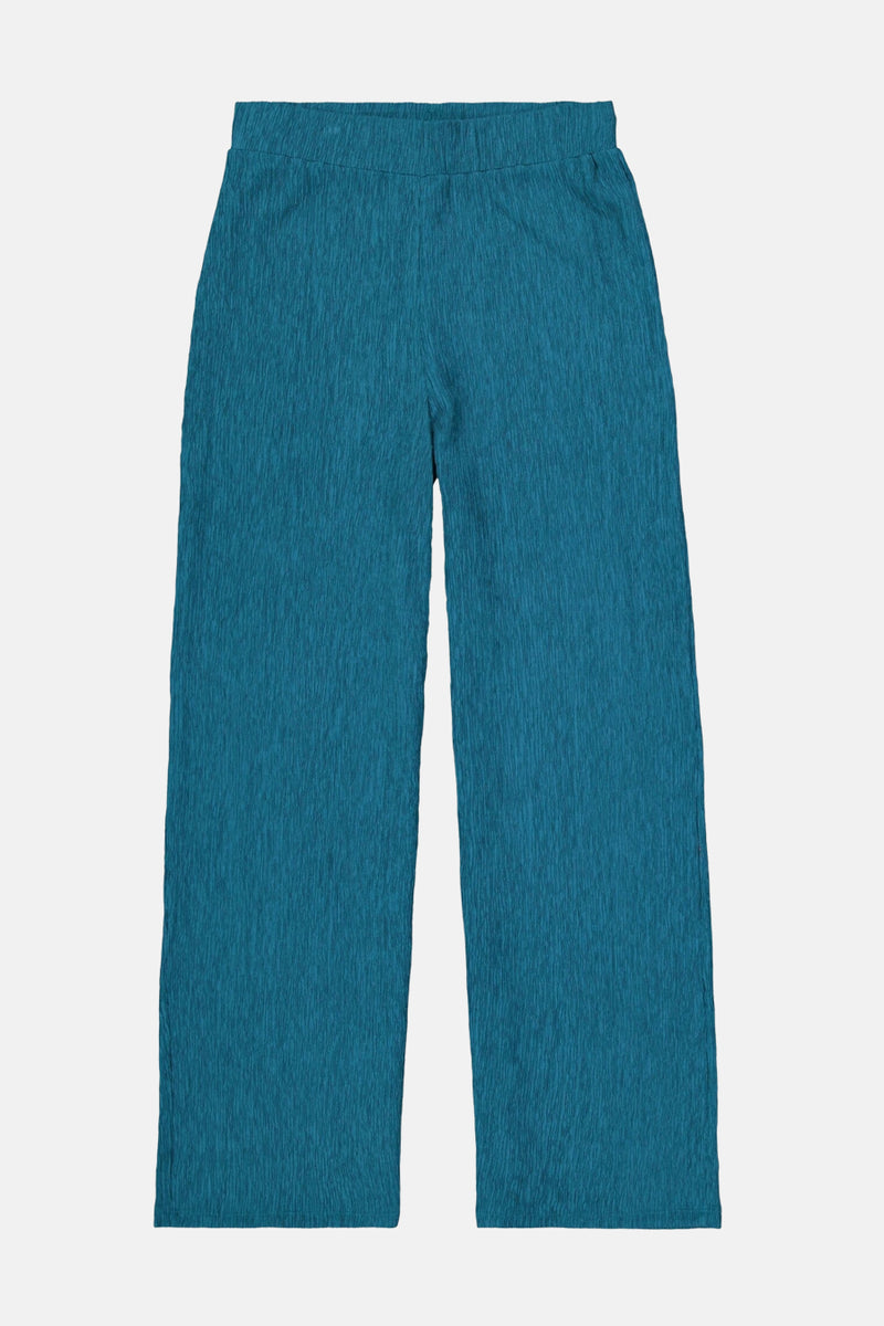 Broek - Turquoise
