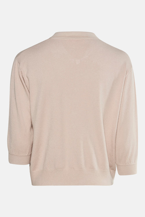 Pull - beige