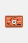 Heren acc. lifestyle stationary - bruin