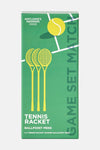 Heren acc. lifestyle stationary - groen