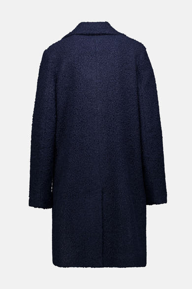 Dames tops jas casual bleu - GARCIA