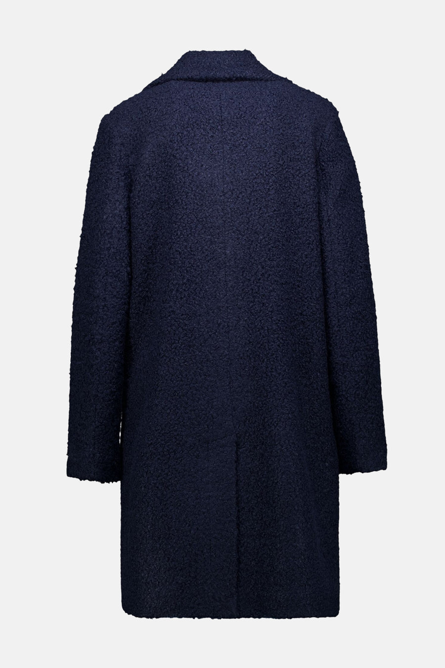 Dames tops jas casual bleu - GARCIA