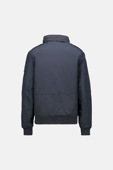 Imperméable bleu - GARCIA