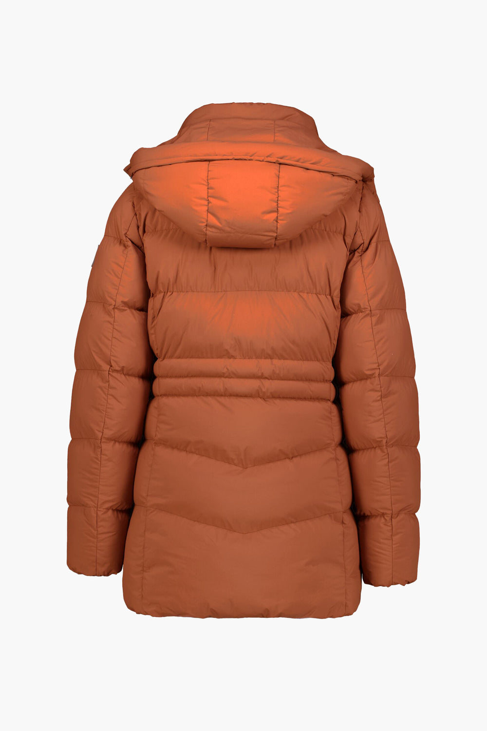 Veste longue COGNAC - GARCIA