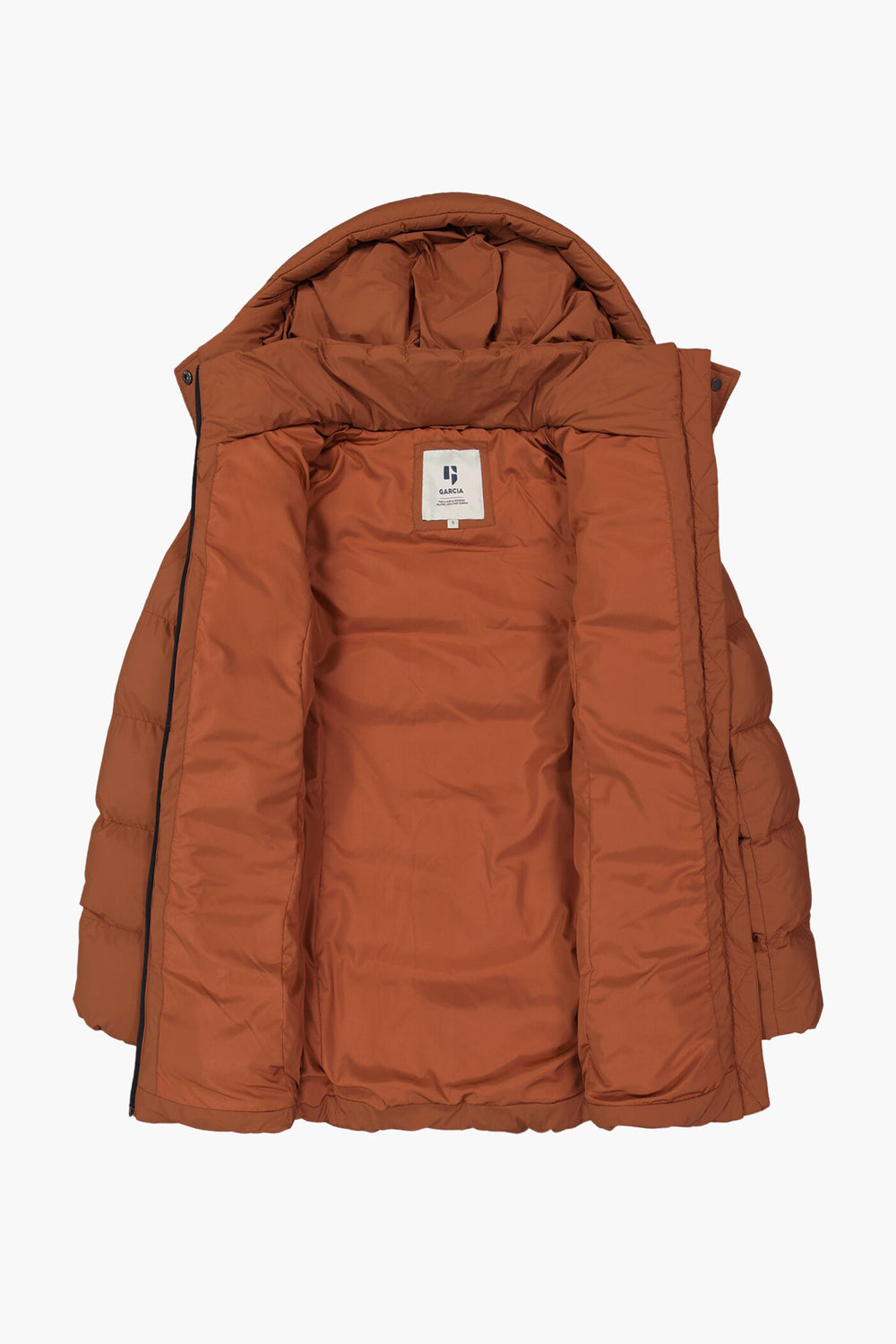 Veste longue COGNAC - GARCIA