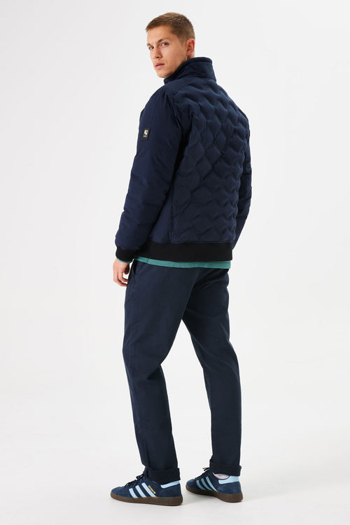Veste courte Bleu - GARCIA