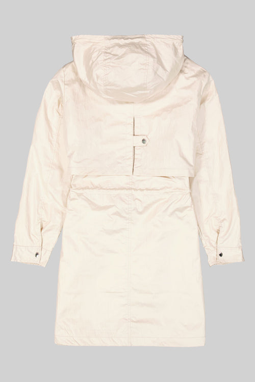 Regenjas Beige - GARCIA