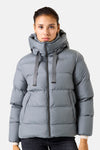 Veste courte gris - GARCIA