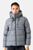 Veste courte gris - GARCIA