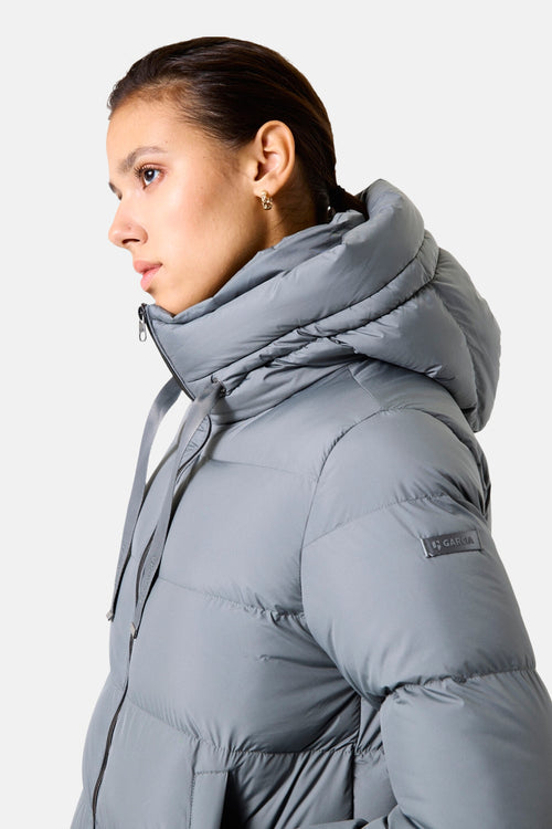 Veste courte gris - GARCIA