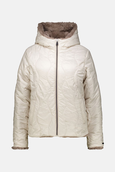 Veste courte beige - GARCIA