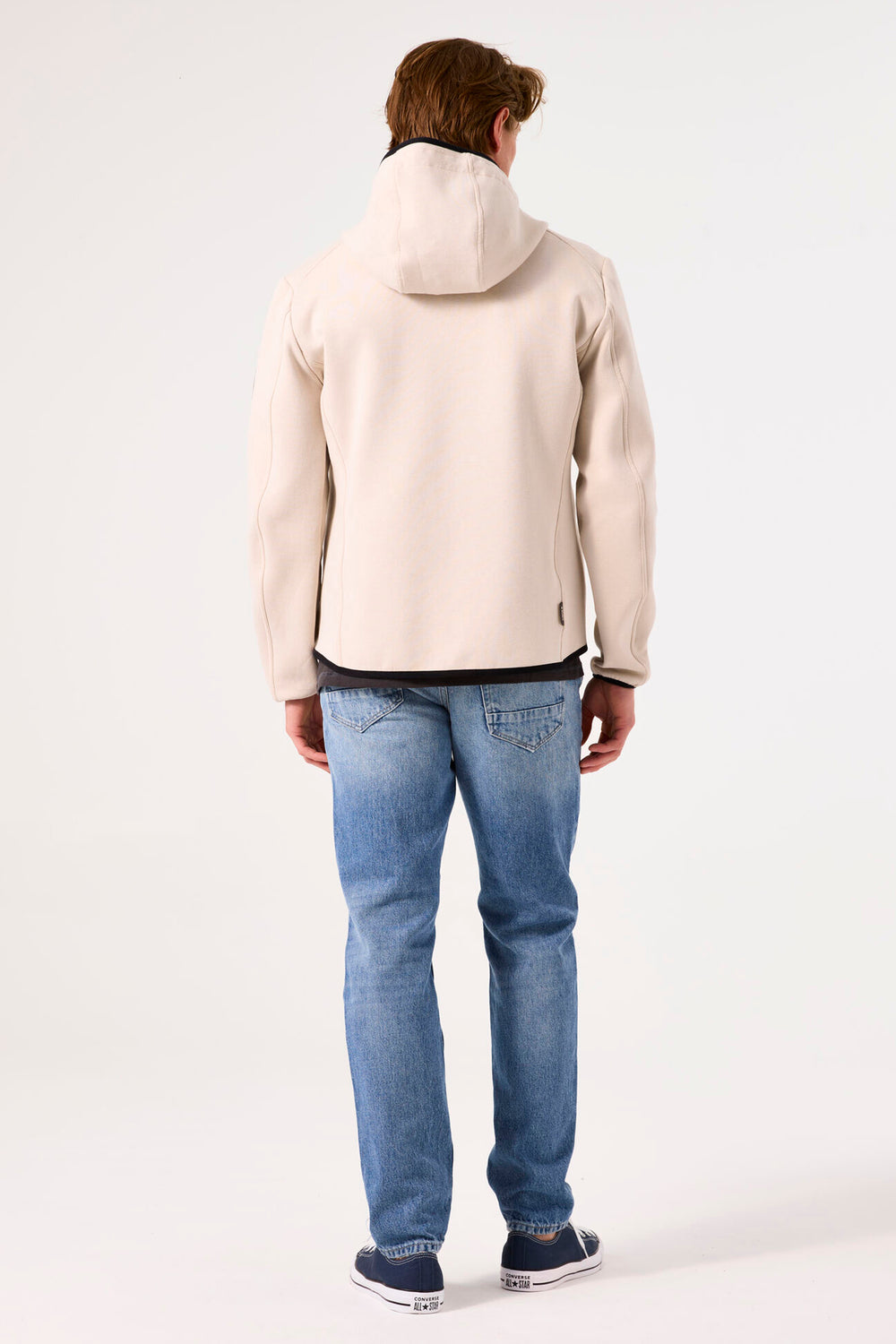 Imperméable Beige - GARCIA