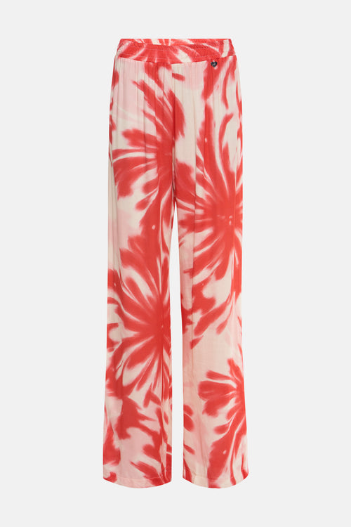 Pantalon Multicolore - AMELIE ET AMELIE