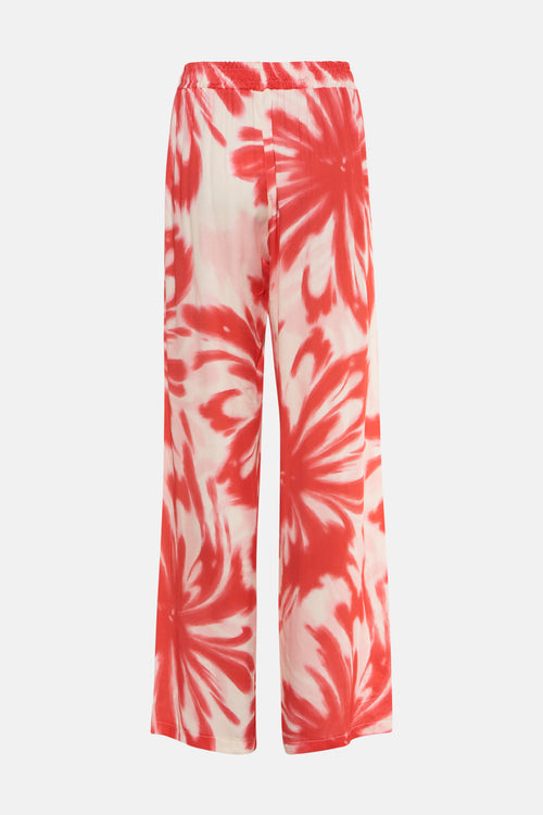 Pantalon Multicolore - AMELIE ET AMELIE