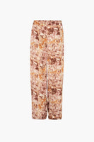 Pantalon Beige - Gold & Silver