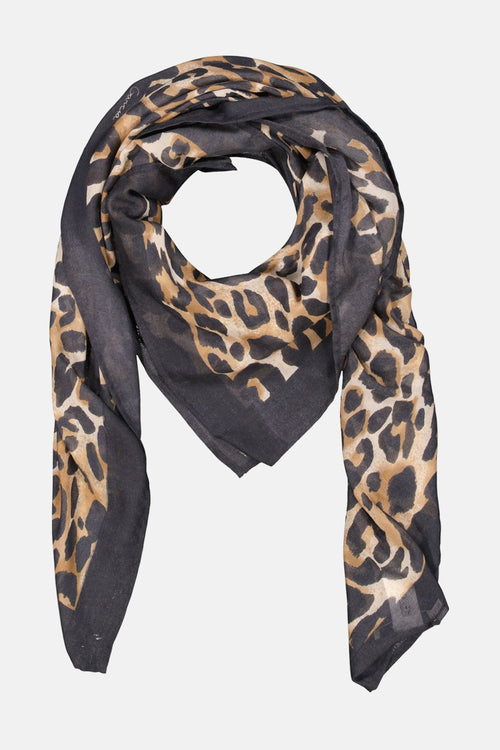 Foulard Multicolore - GARCIA