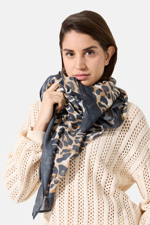 Foulard Multicolore - GARCIA