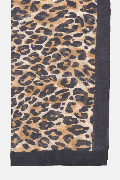 Foulard Multicolore - GARCIA