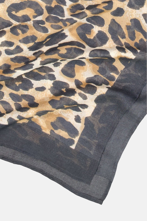 Foulard Multicolore - GARCIA