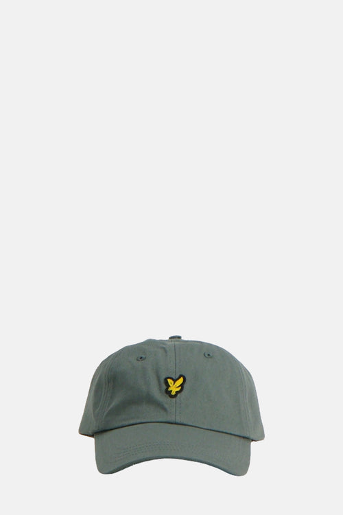Casquette KAKI - LYLE & SCOTT